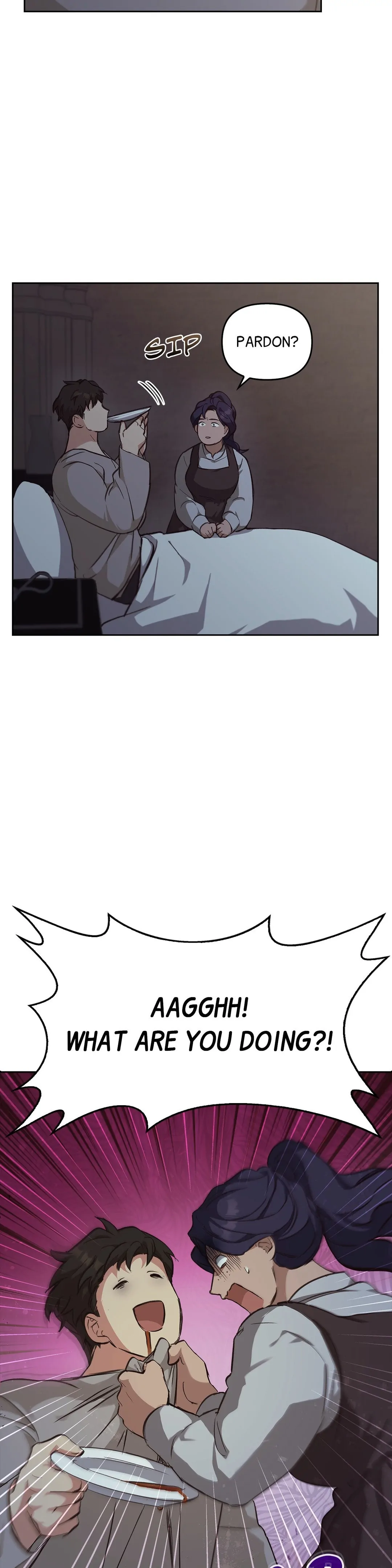 Regas Chapter 19 - Page 16