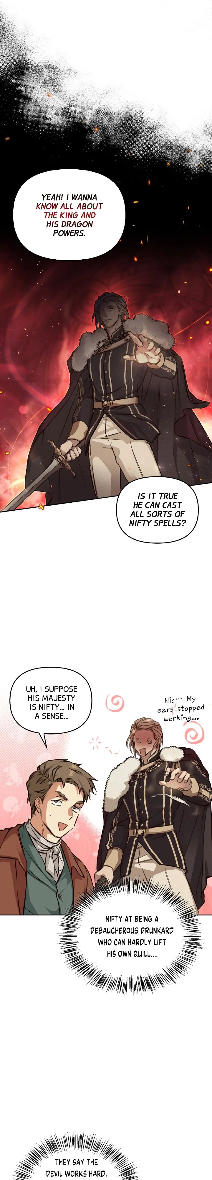 Regas Chapter 2 - Page 13