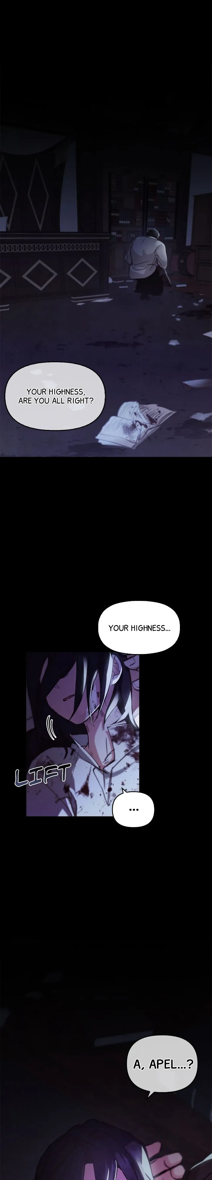 Regas Chapter 20 - Page 19