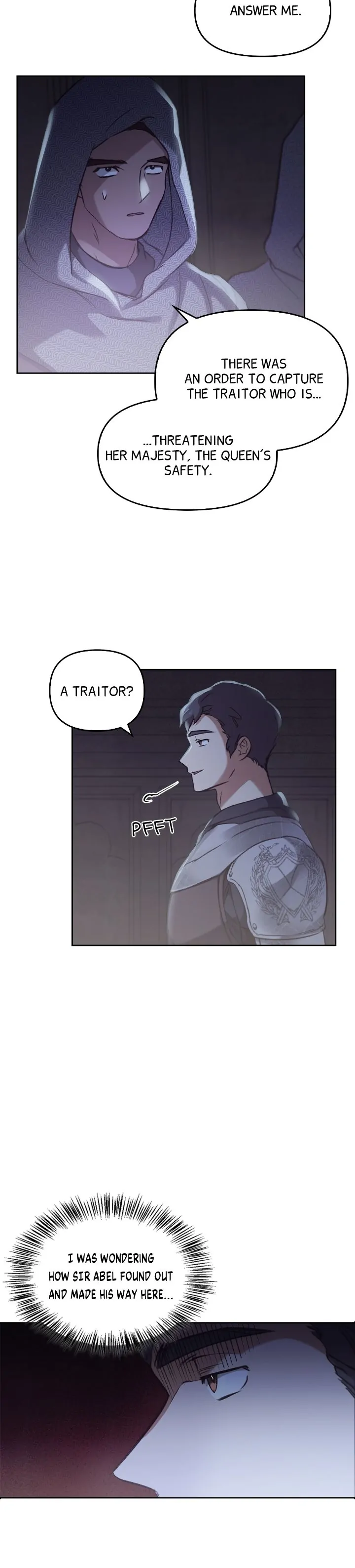 Regas Chapter 20 - Page 28