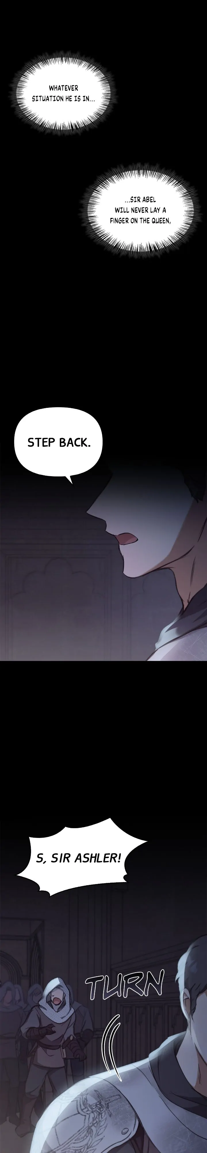 Regas Chapter 20 - Page 32