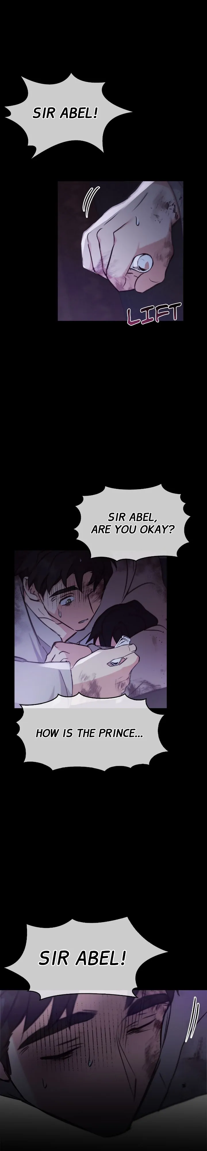 Regas Chapter 20 - Page 45