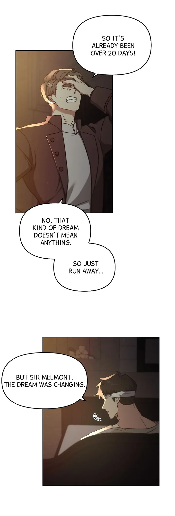 Regas Chapter 21 - Page 14