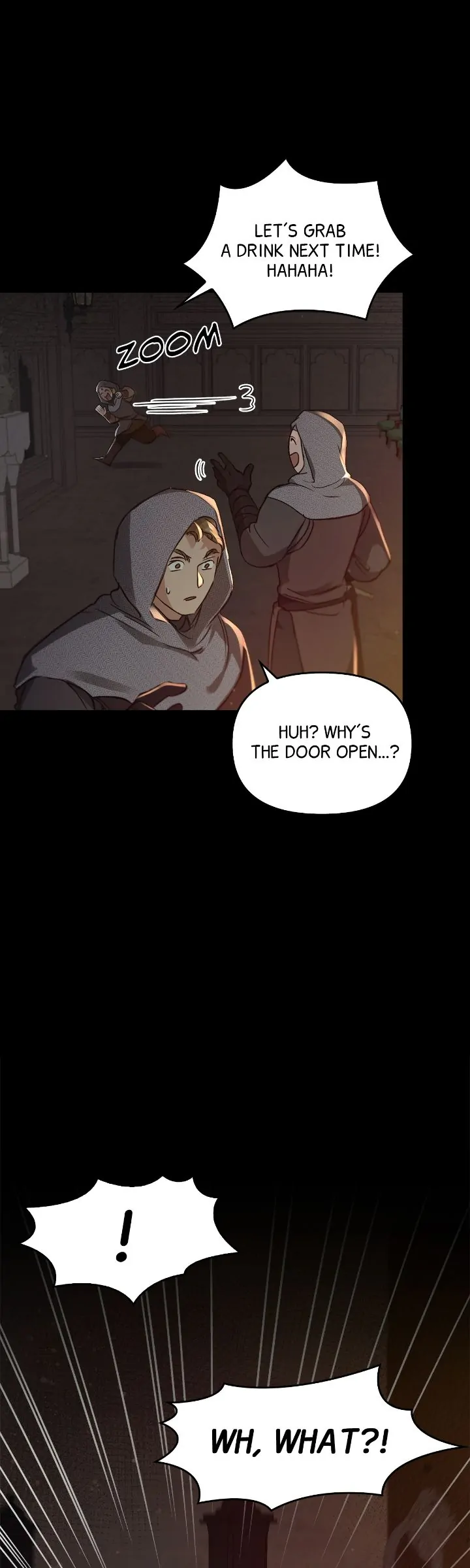 Regas Chapter 21 - Page 25