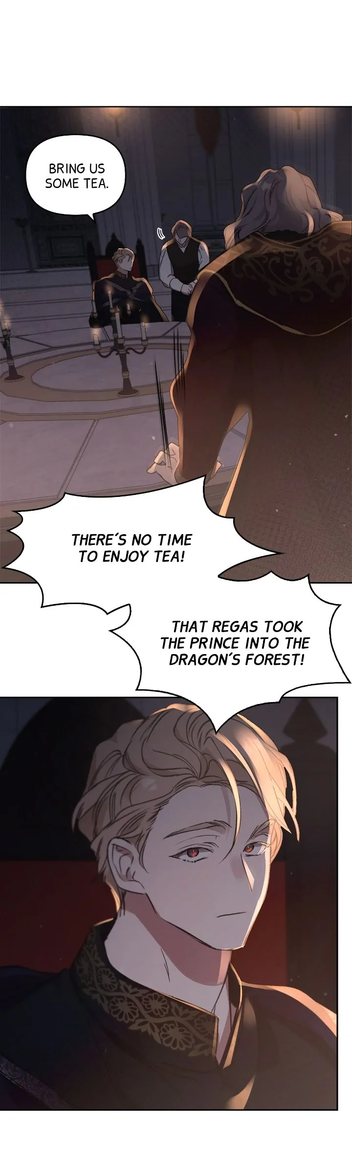 Regas Chapter 21 - Page 53