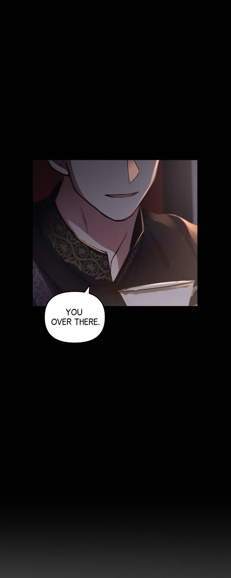 Regas Chapter 22 - Page 1