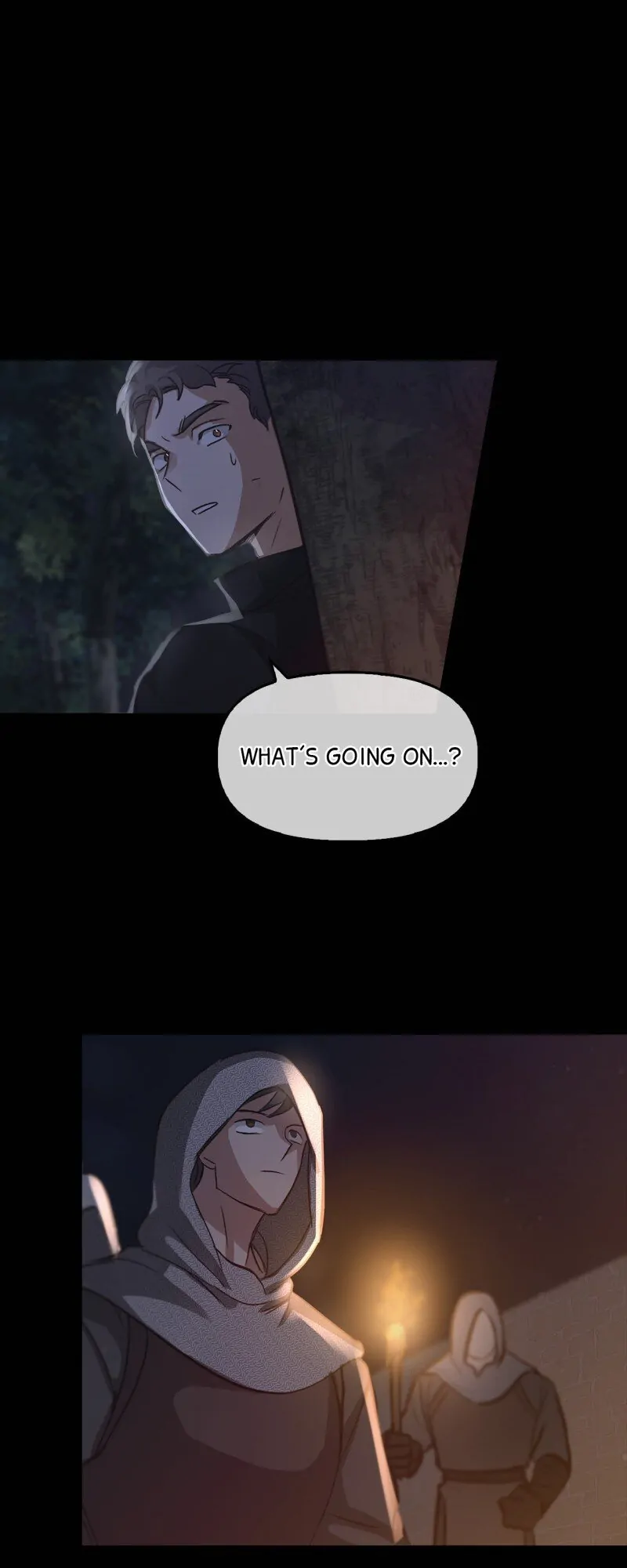 Regas Chapter 22 - Page 11