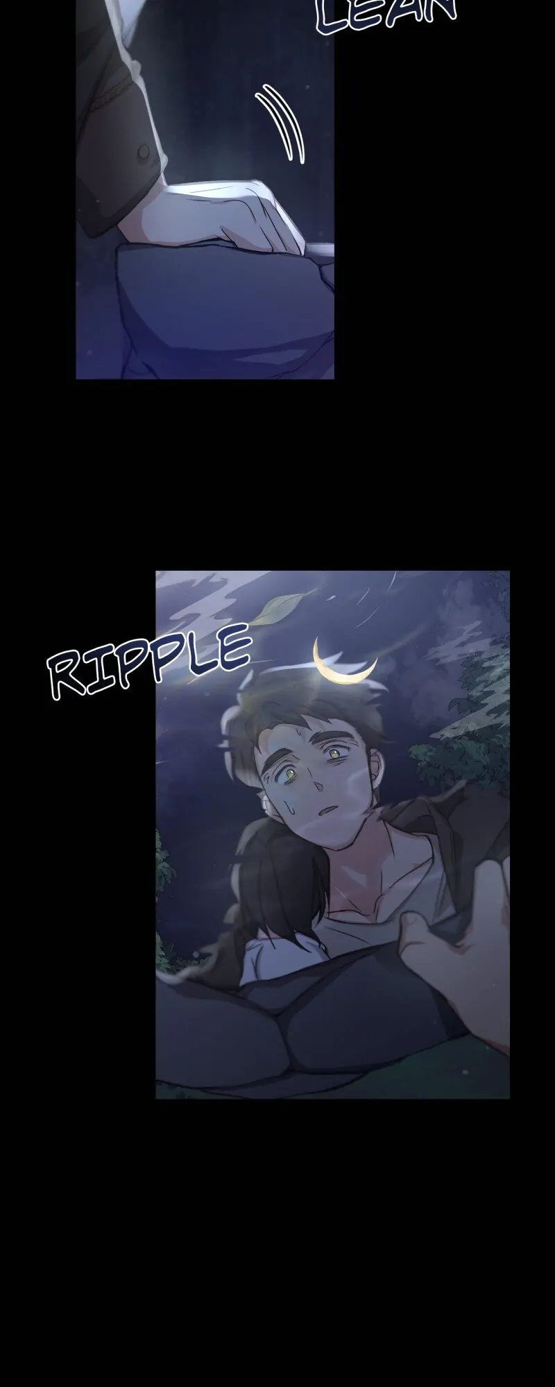 Regas Chapter 22 - Page 27