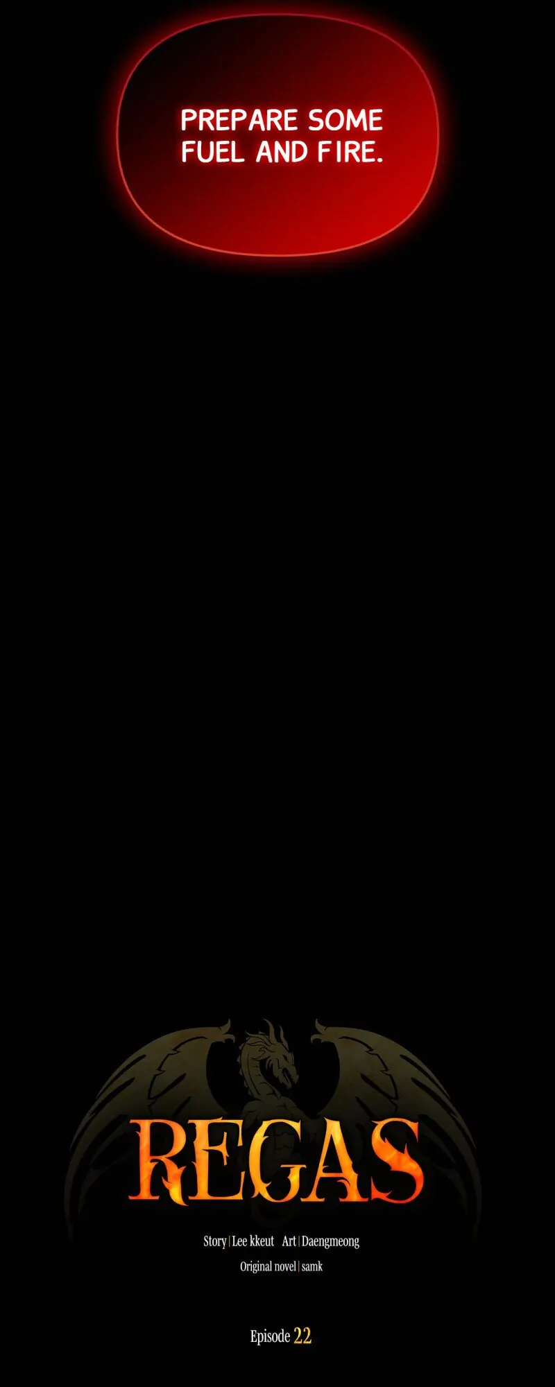 Regas Chapter 22 - Page 3