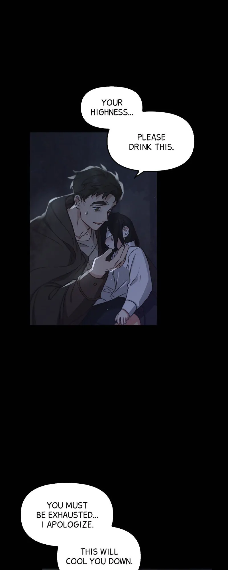 Regas Chapter 22 - Page 30