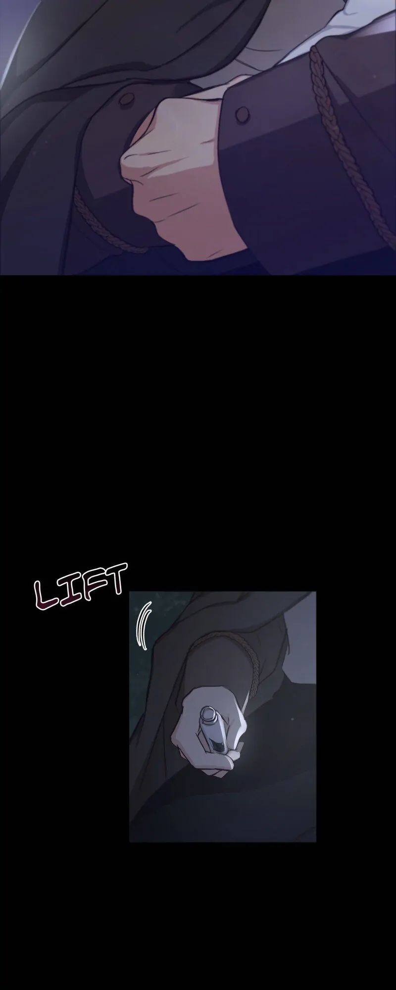 Regas Chapter 22 - Page 44