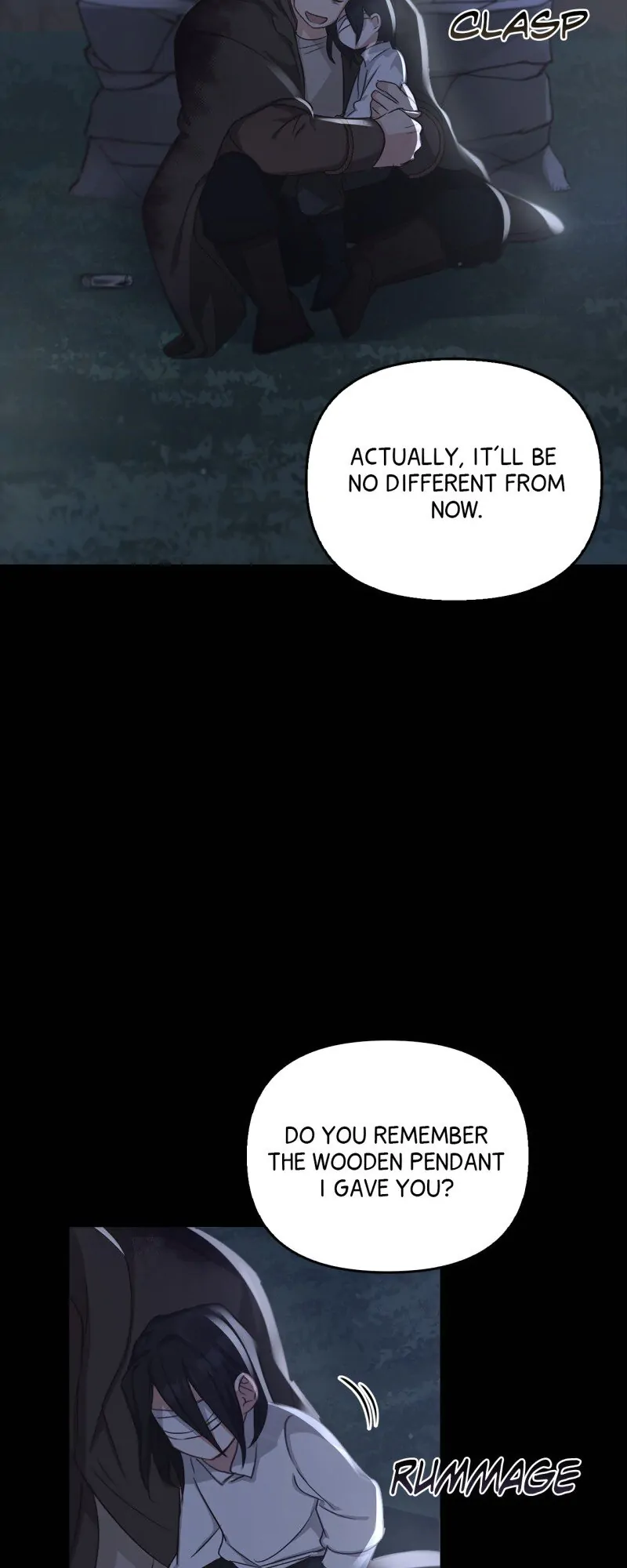 Regas Chapter 22 - Page 51