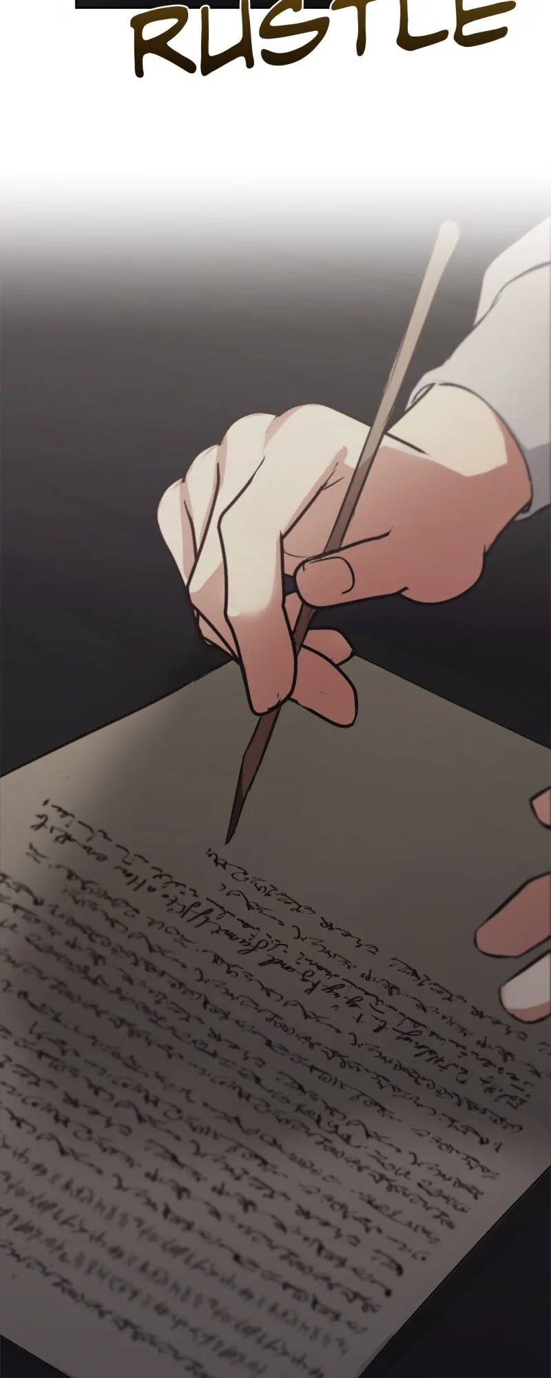 Regas Chapter 23 - Page 22