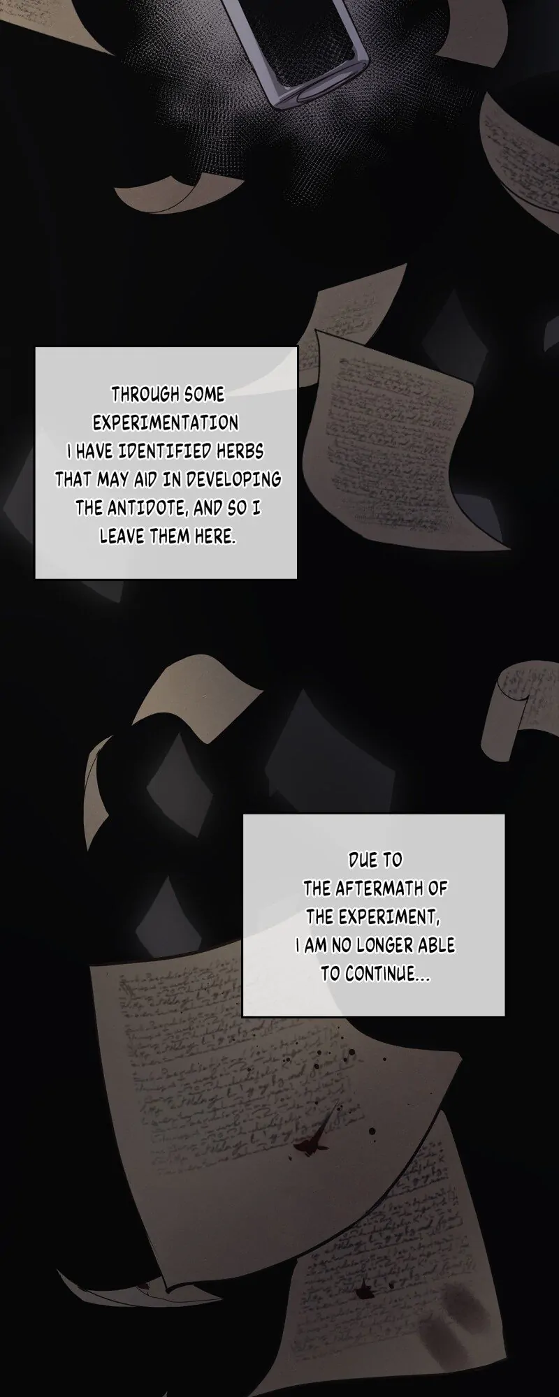 Regas Chapter 23 - Page 25