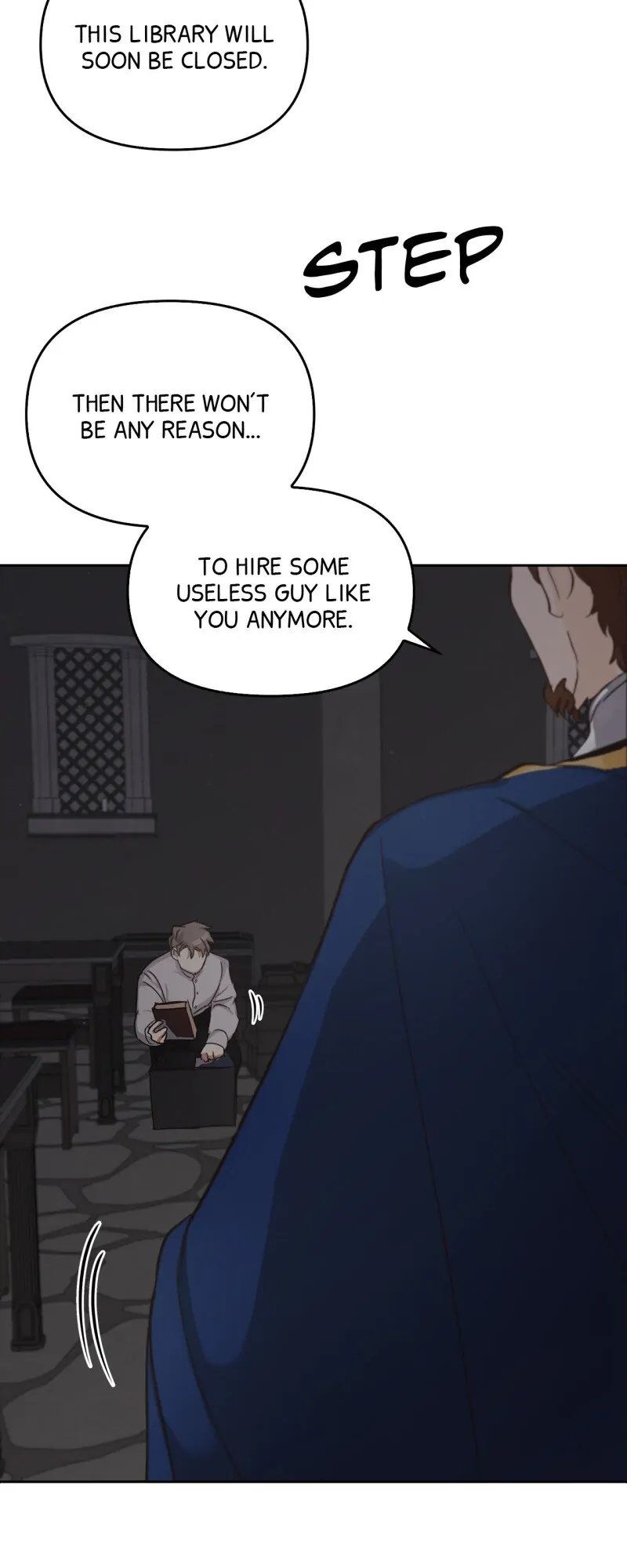 Regas Chapter 23 - Page 4