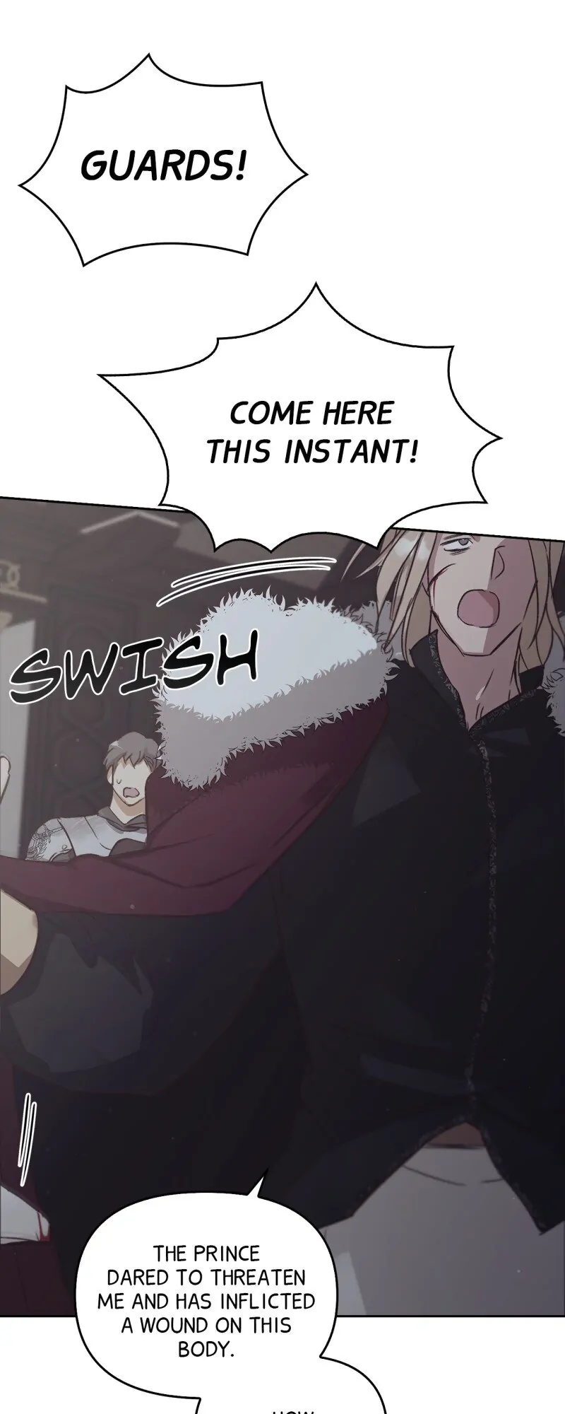 Regas Chapter 23 - Page 51