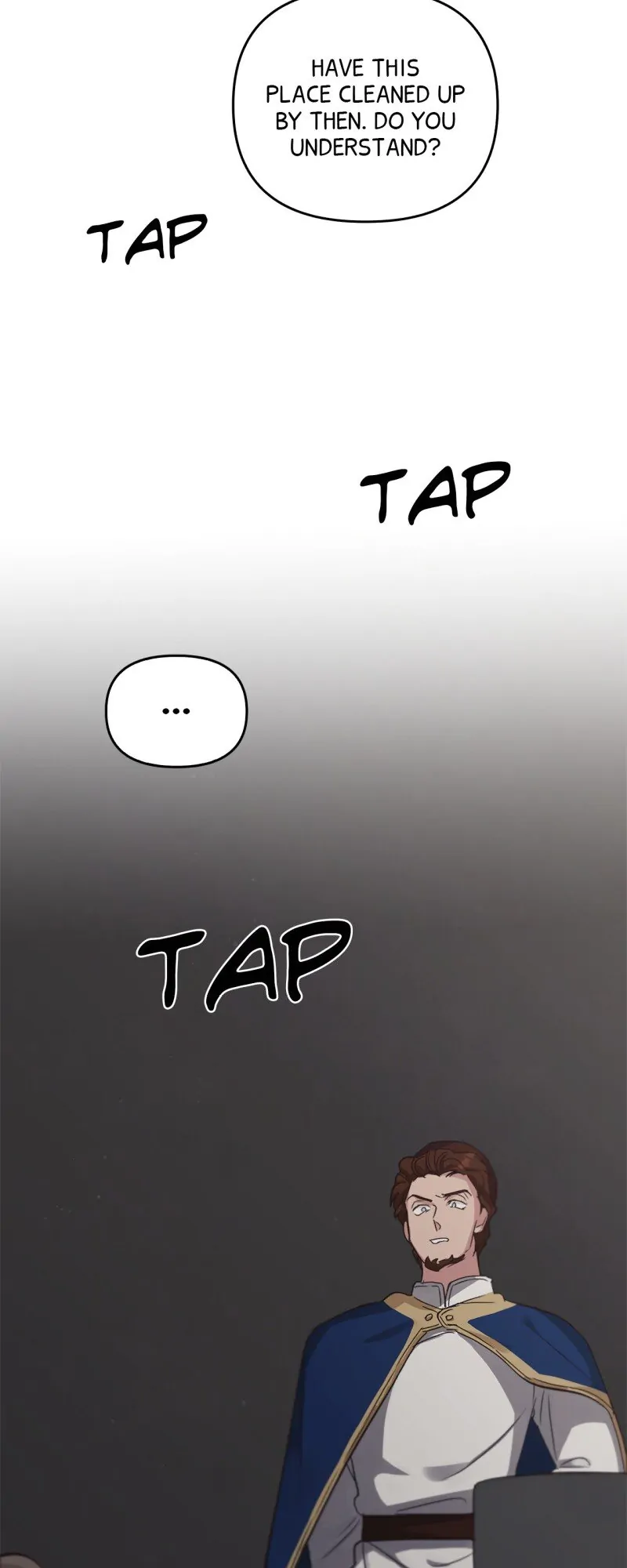 Regas Chapter 23 - Page 6