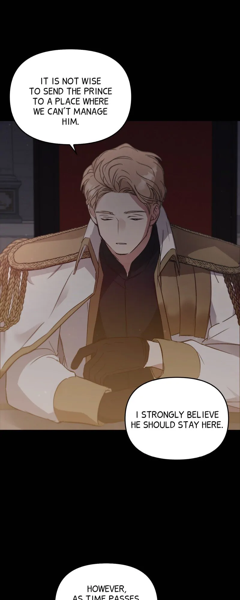 Regas Chapter 23 - Page 67