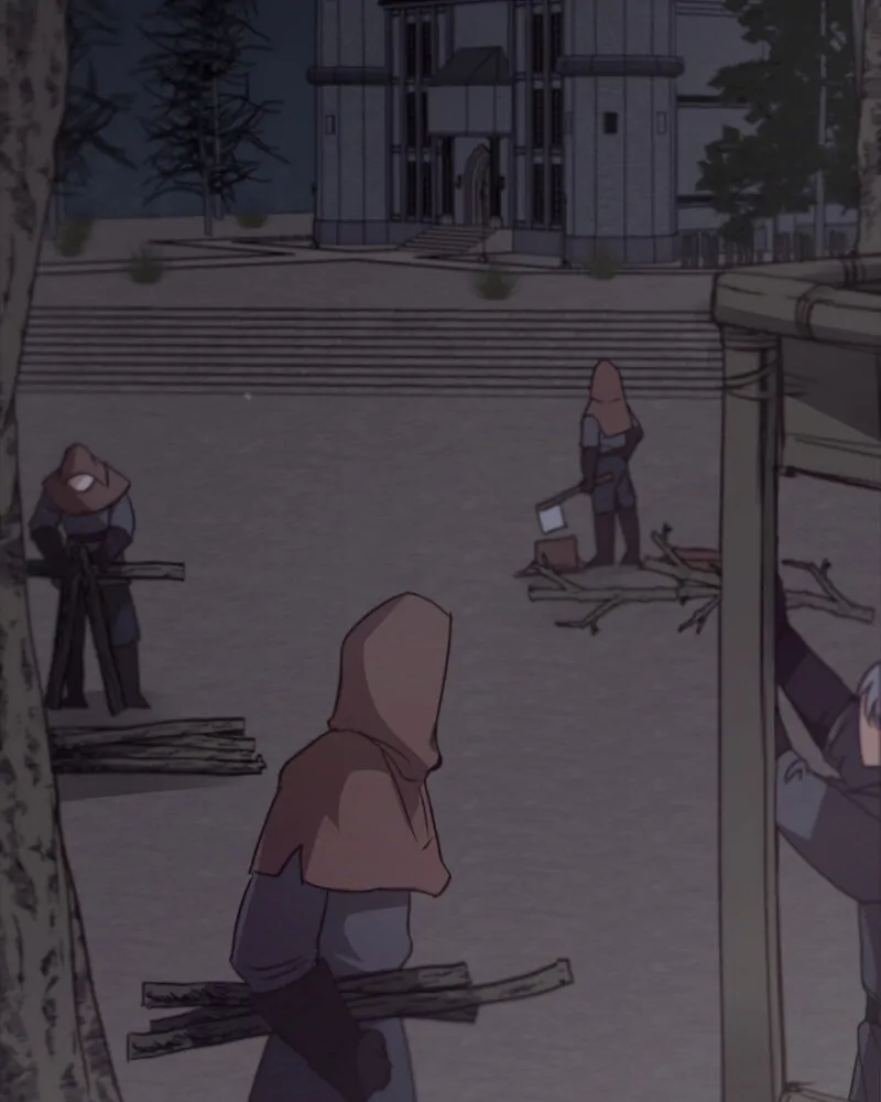 Regas Chapter 23 - Page 72