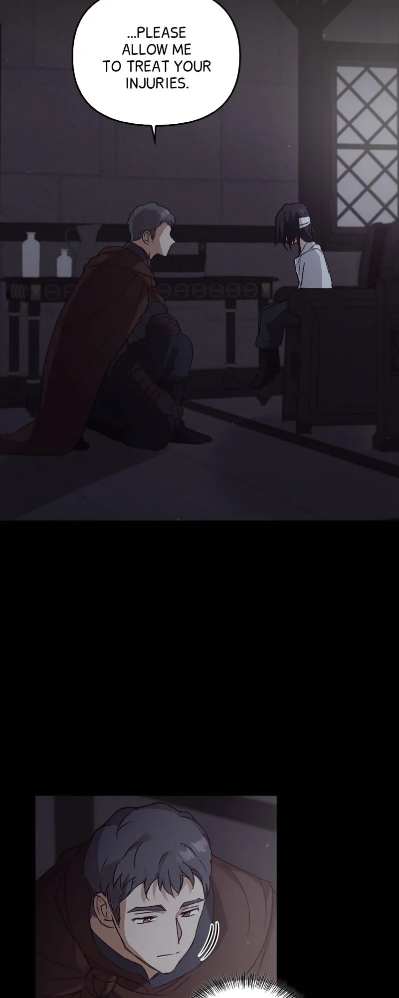 Regas Chapter 23 - Page 74