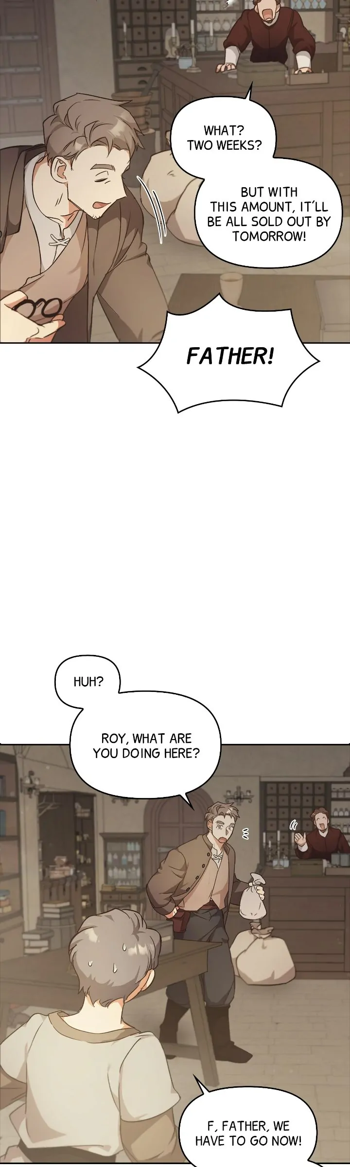 Regas Chapter 24 - Page 36