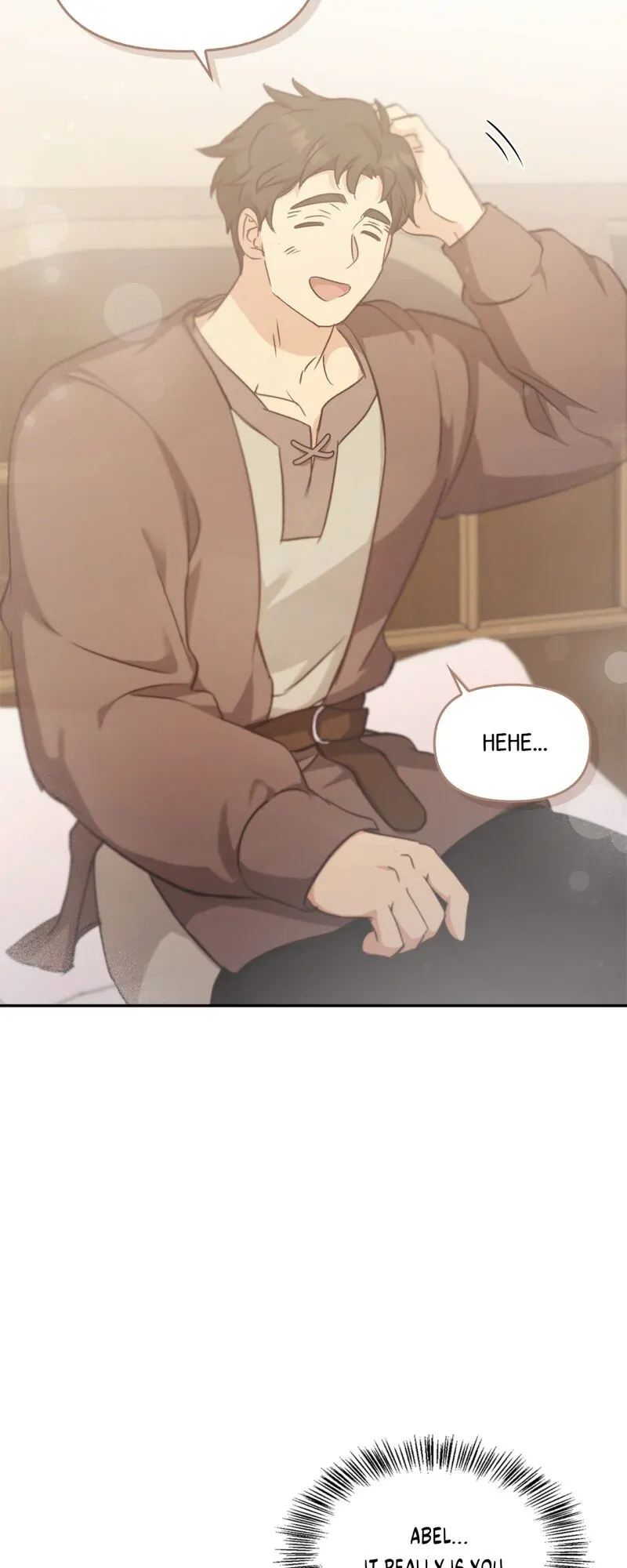 Regas Chapter 25 - Page 23