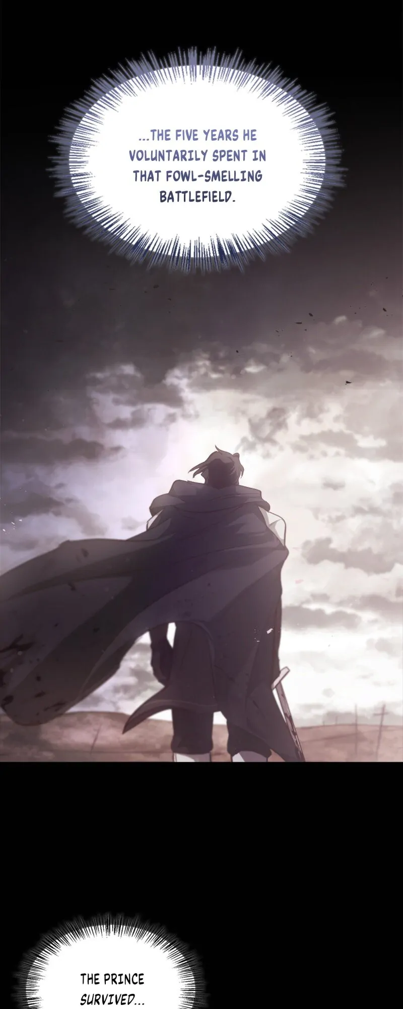 Regas Chapter 25 - Page 30