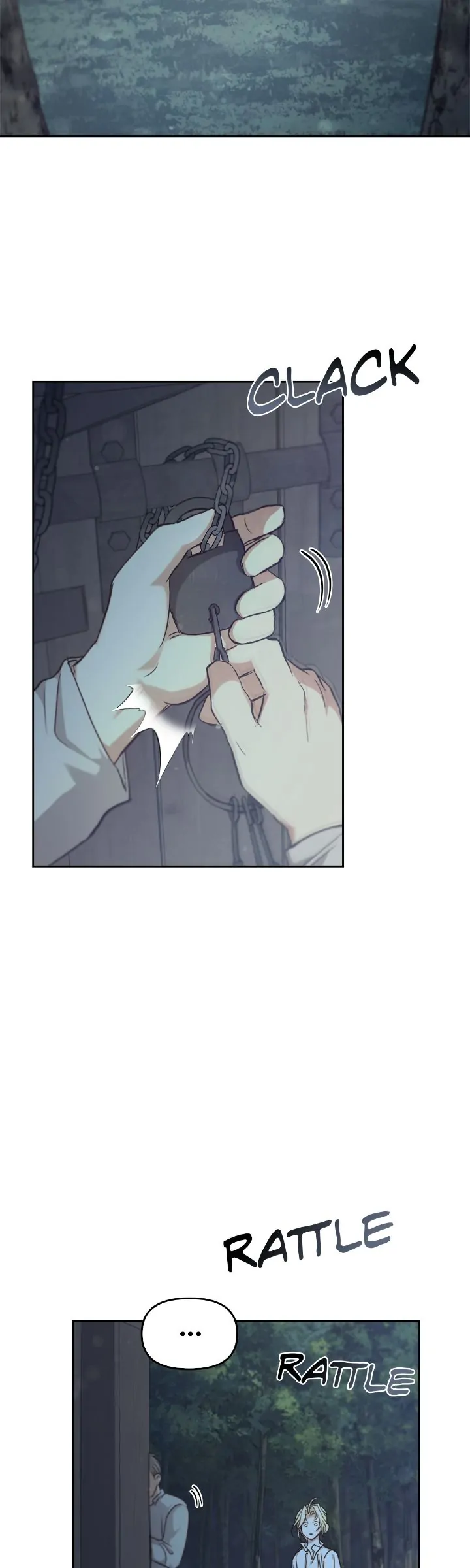 Regas Chapter 26 - Page 20