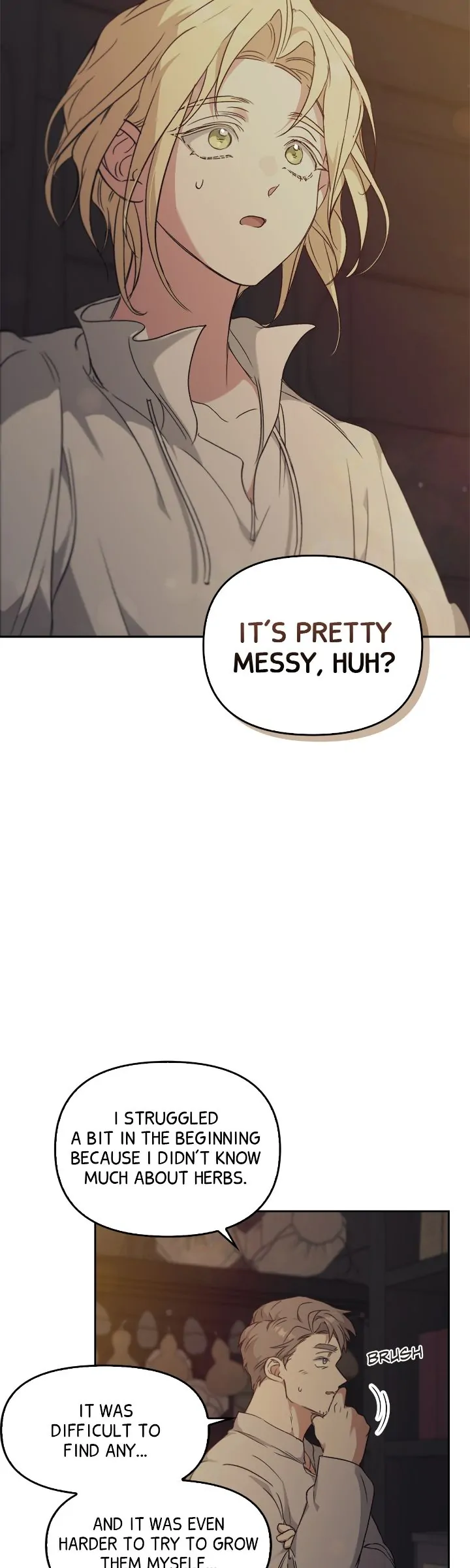 Regas Chapter 26 - Page 26