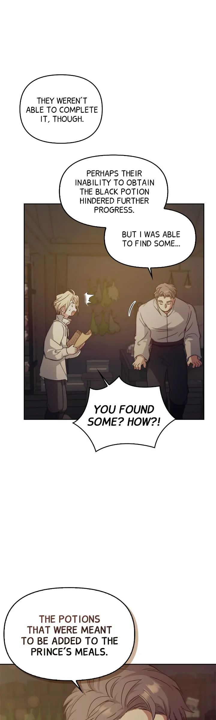 Regas Chapter 26 - Page 31