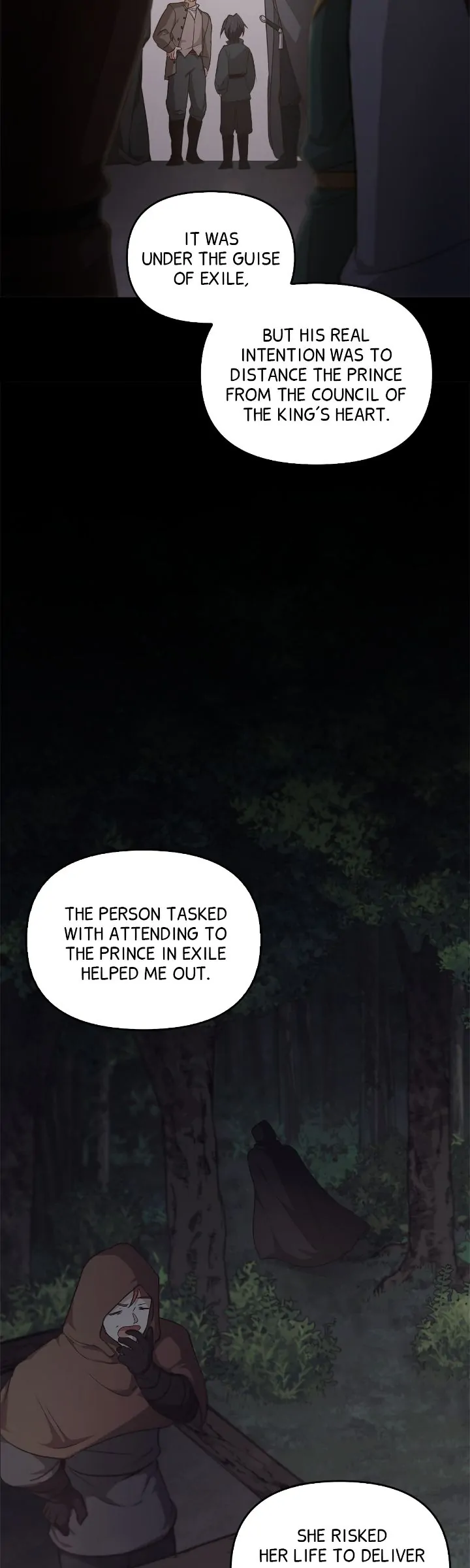 Regas Chapter 26 - Page 33