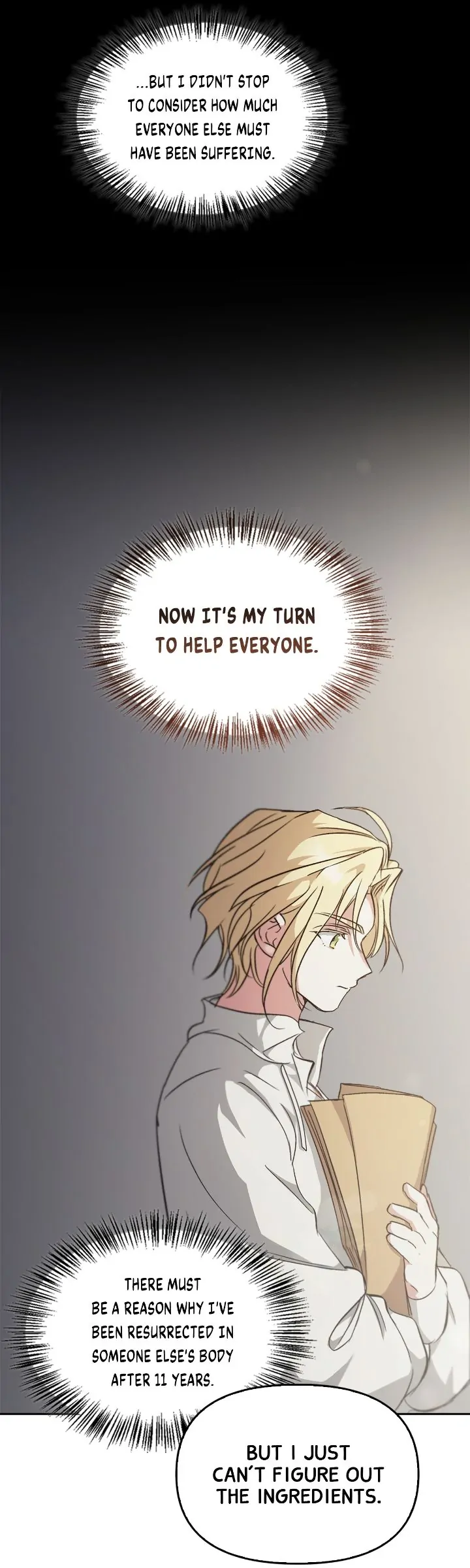 Regas Chapter 26 - Page 46