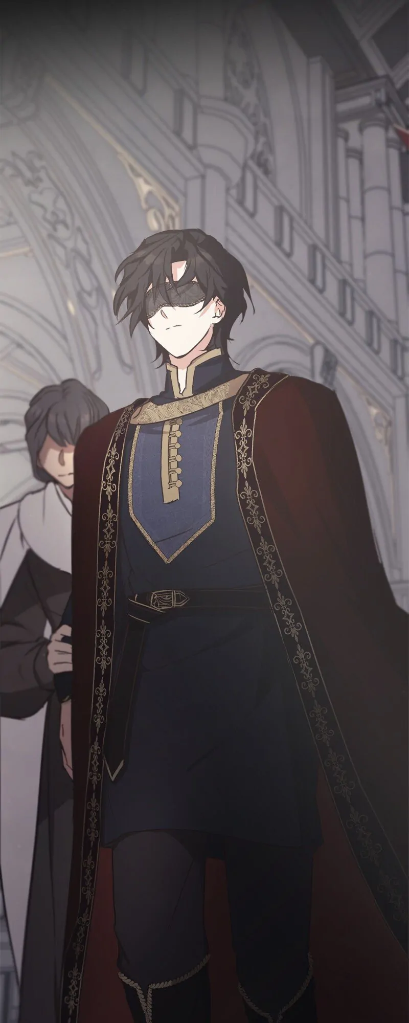 Regas Chapter 27 - Page 12