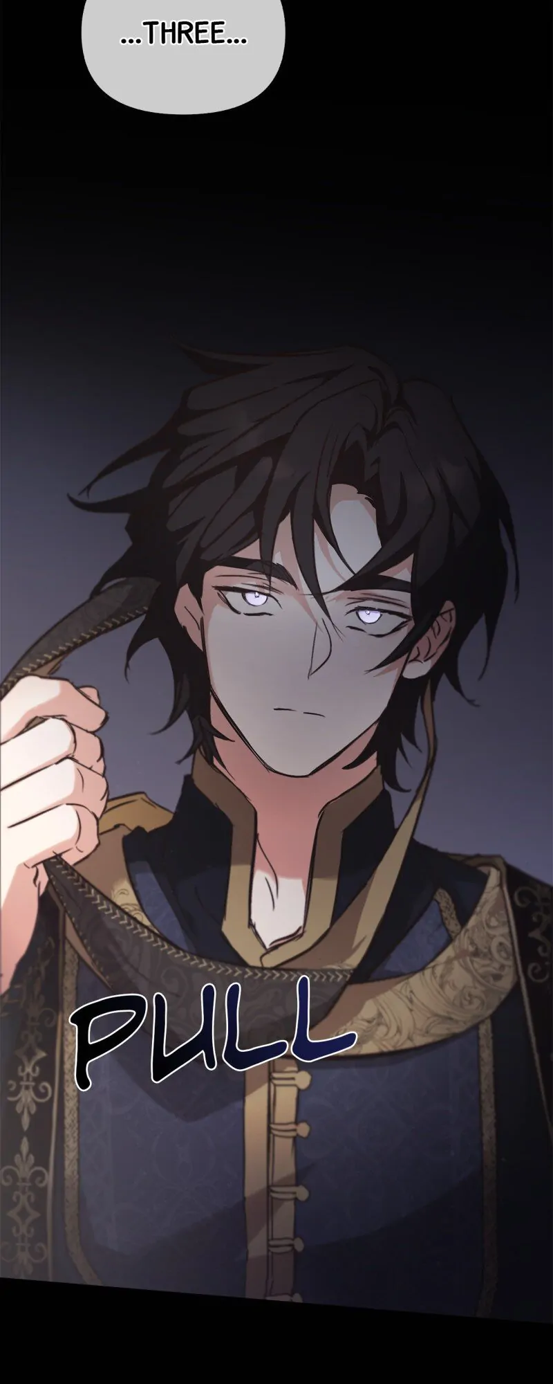 Regas Chapter 27 - Page 19