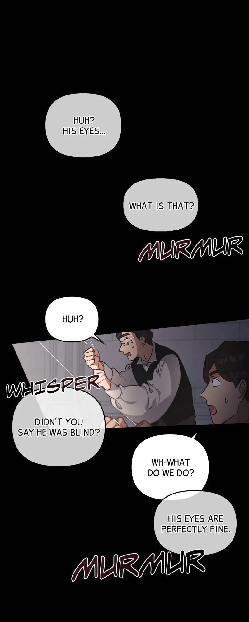 Regas Chapter 27 - Page 21