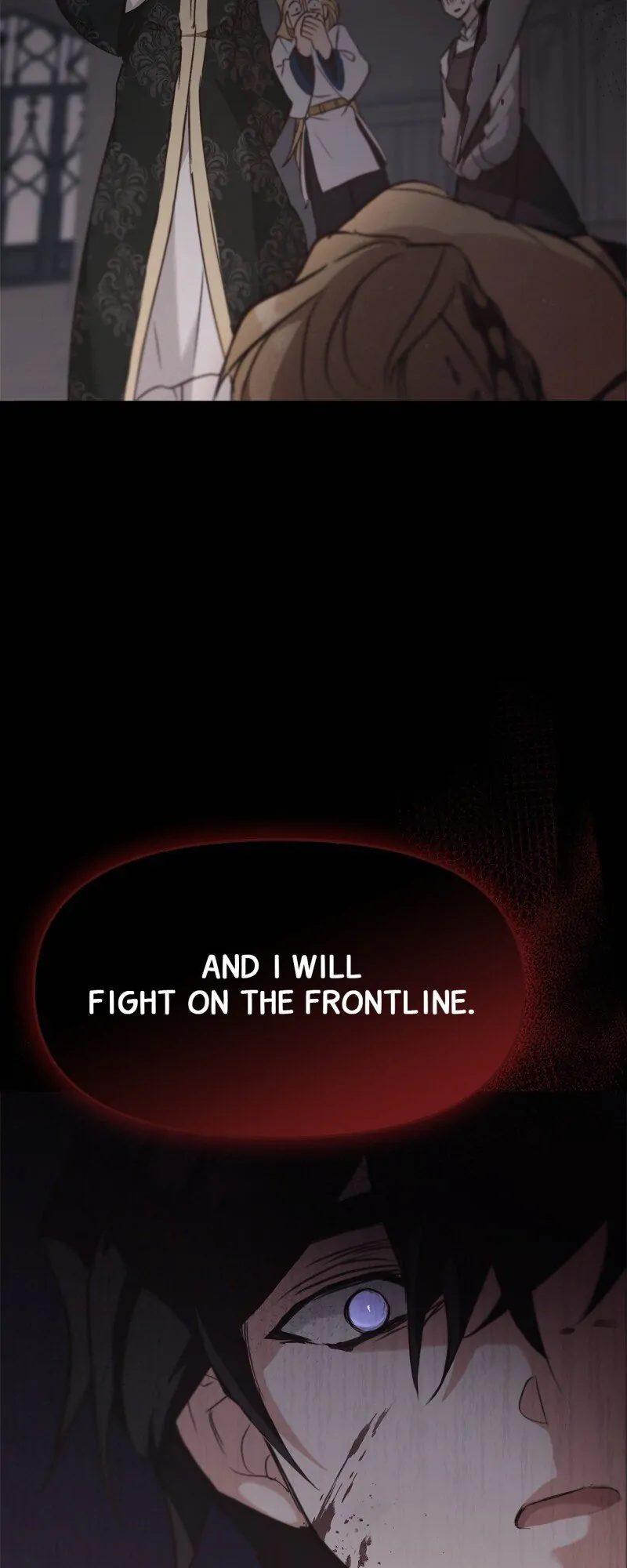 Regas Chapter 27 - Page 27