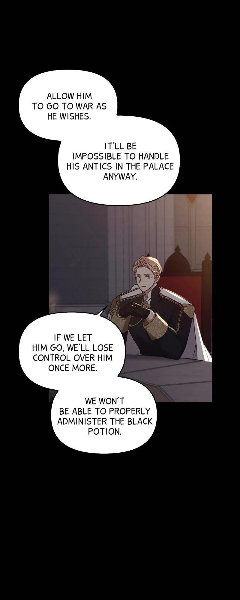 Regas Chapter 27 - Page 31