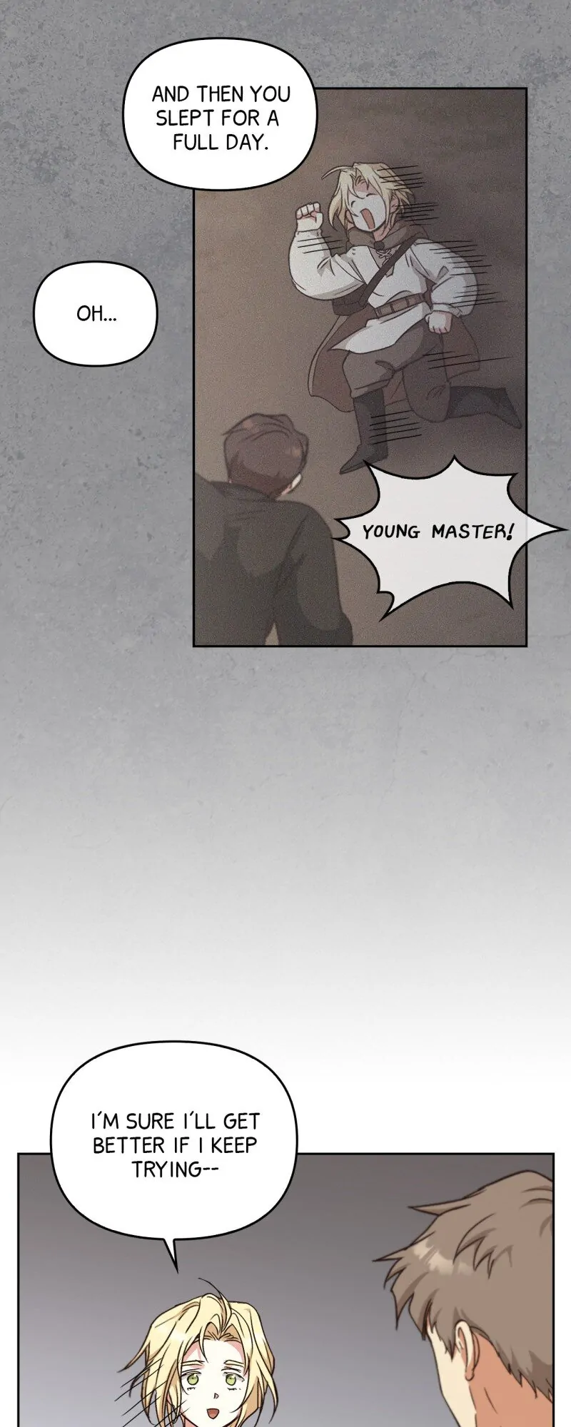 Regas Chapter 28 - Page 19