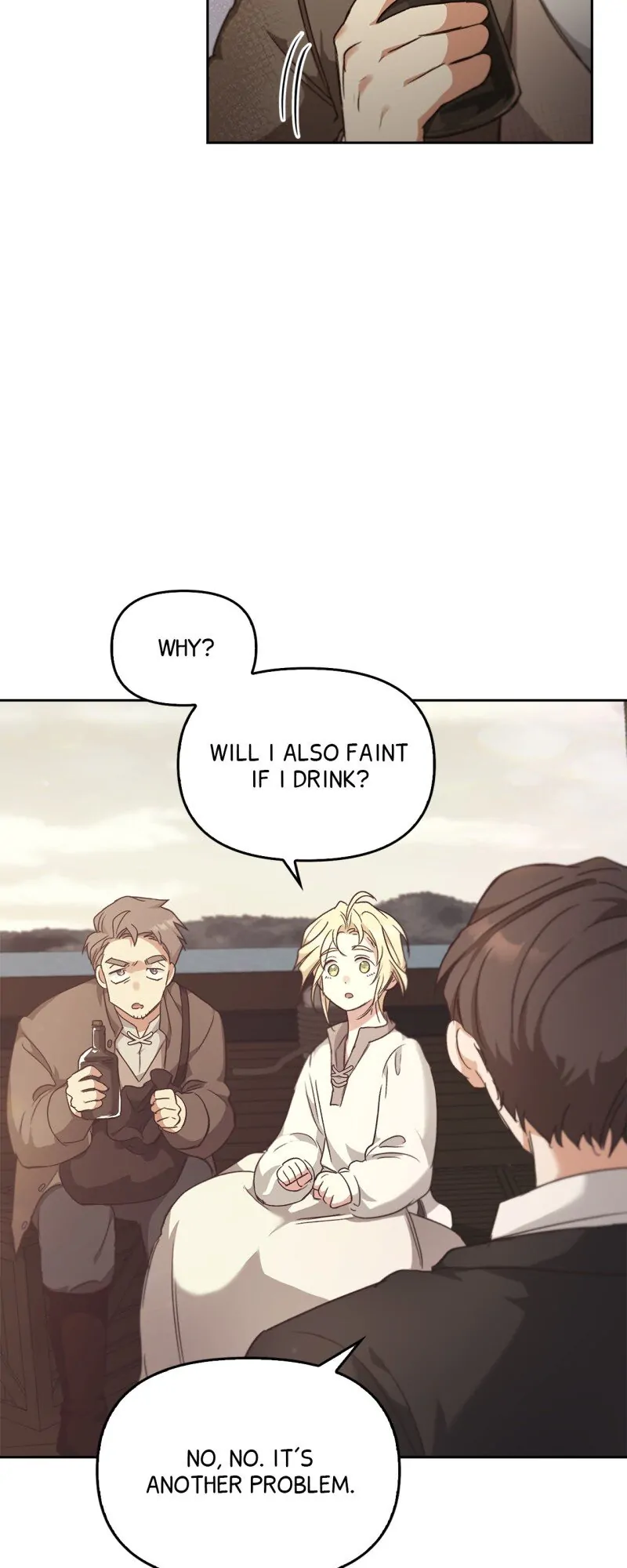 Regas Chapter 28 - Page 21