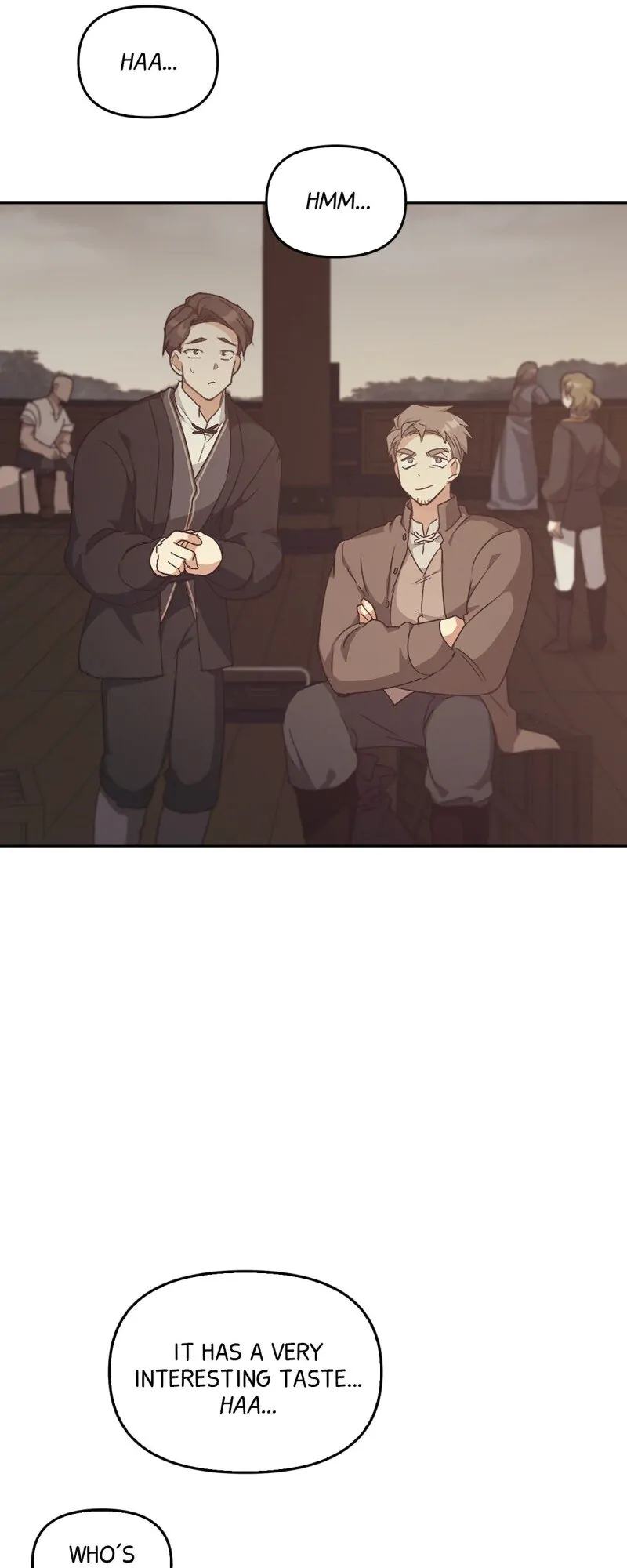 Regas Chapter 28 - Page 25