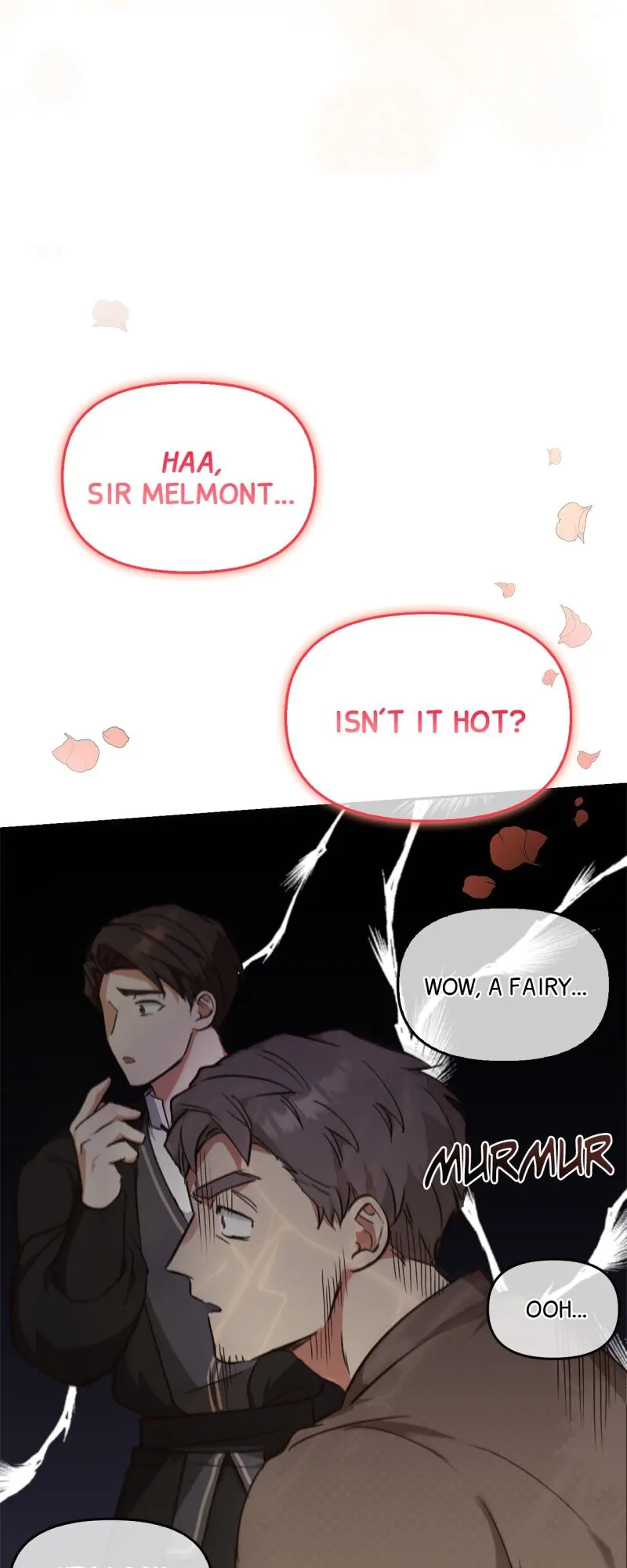 Regas Chapter 28 - Page 29