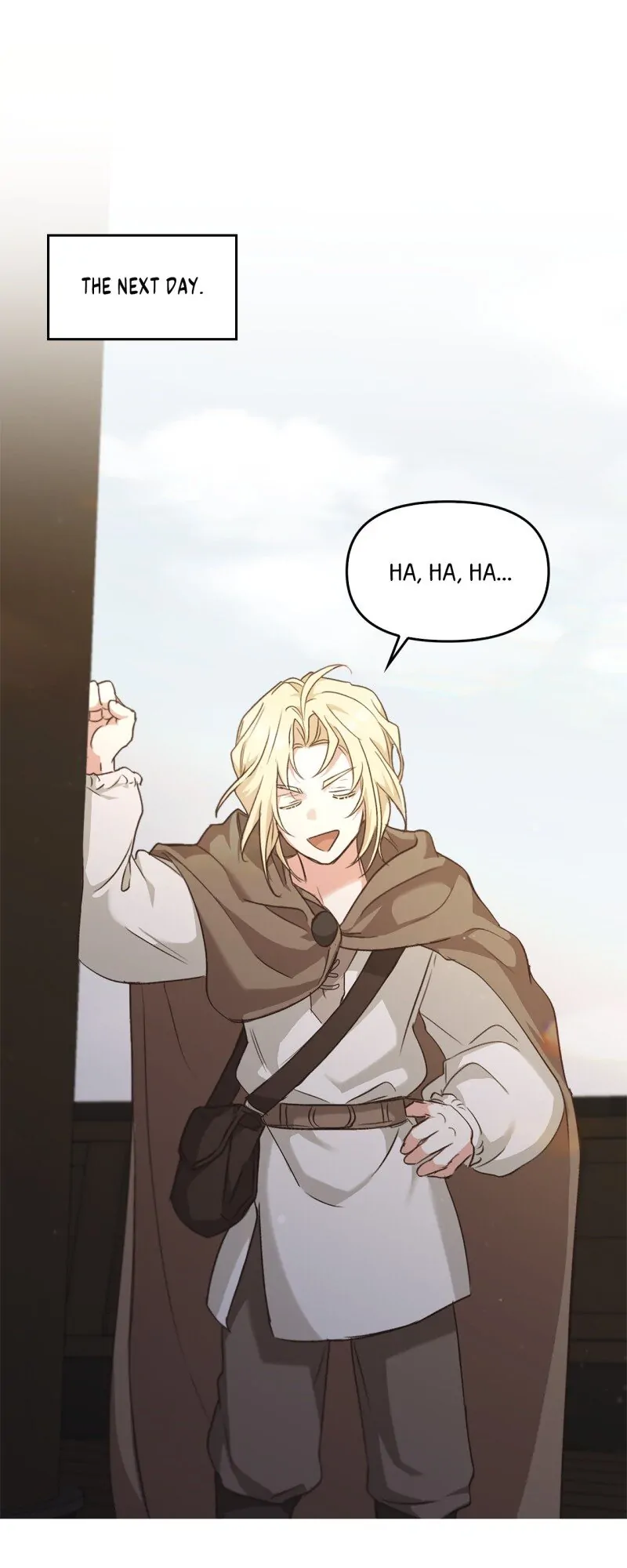 Regas Chapter 28 - Page 38