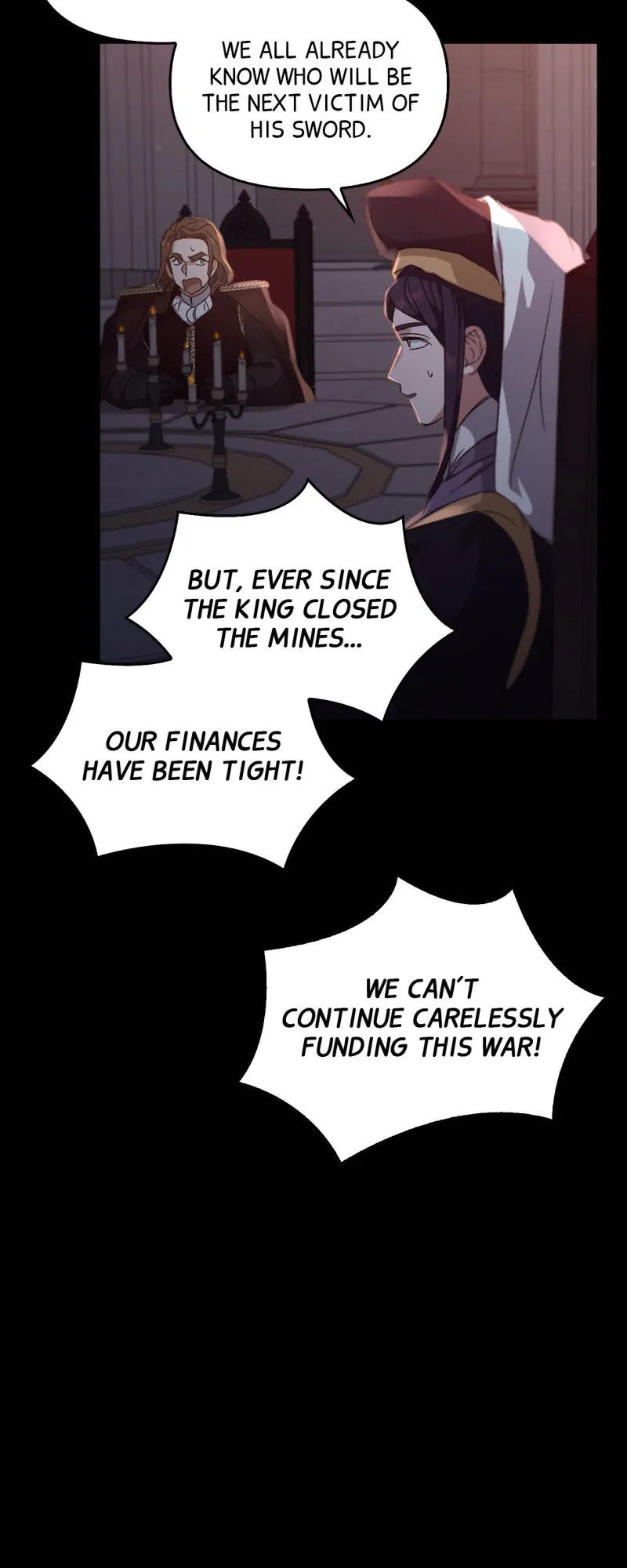 Regas Chapter 28 - Page 7