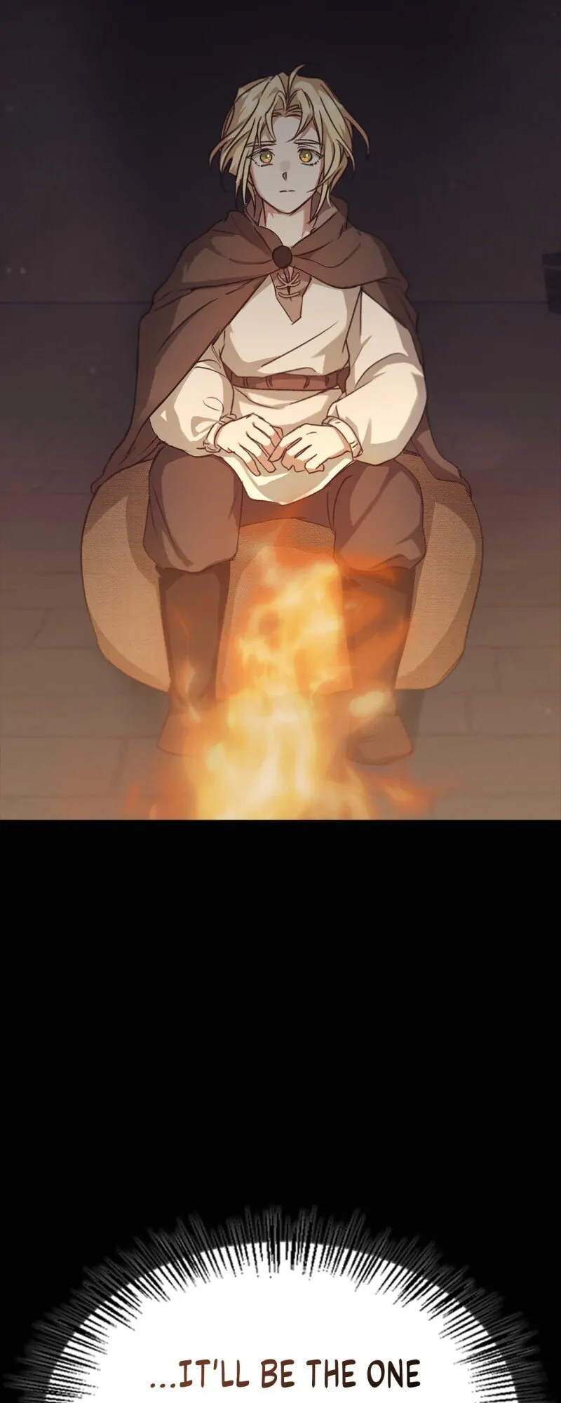 Regas Chapter 28 - Page 71