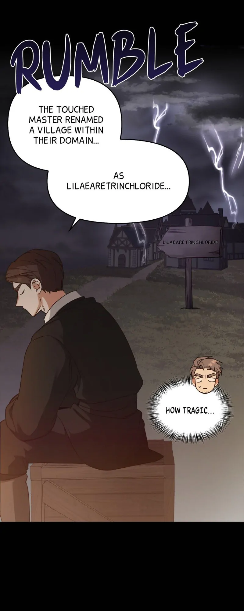 Regas Chapter 29 - Page 14