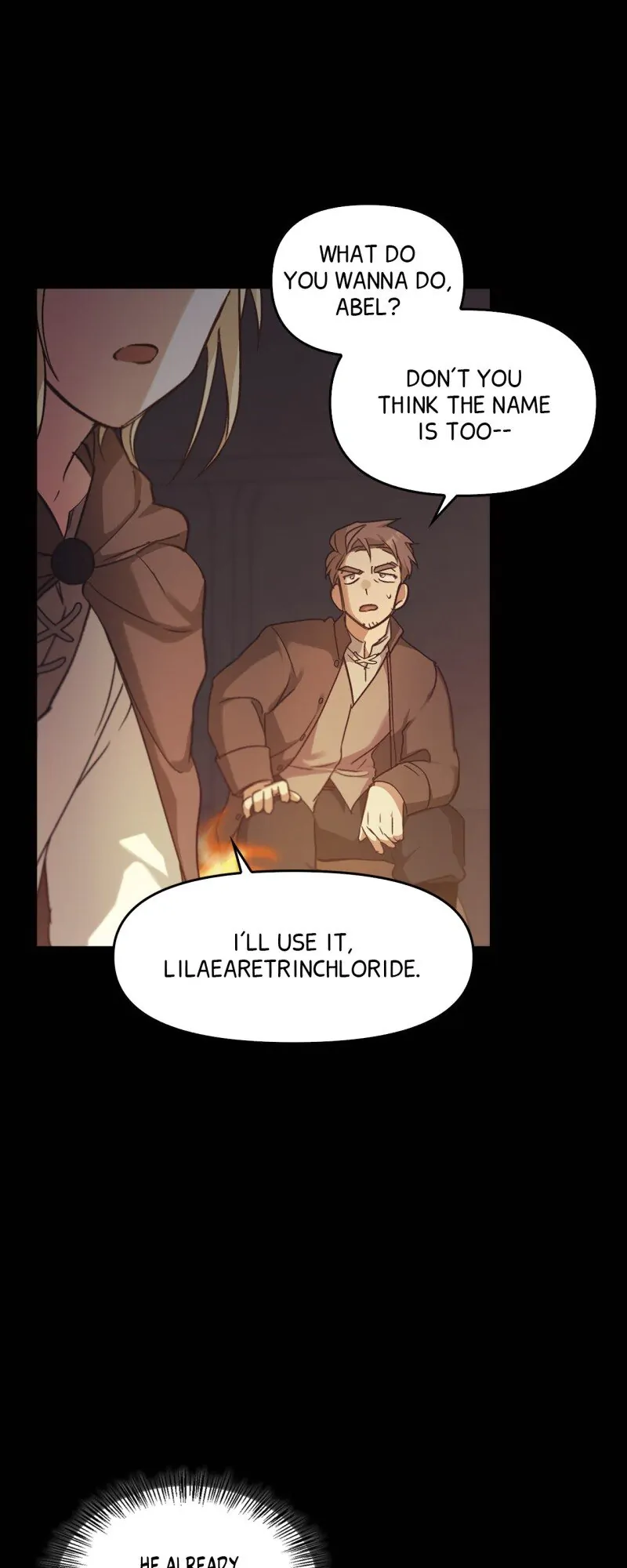 Regas Chapter 29 - Page 15