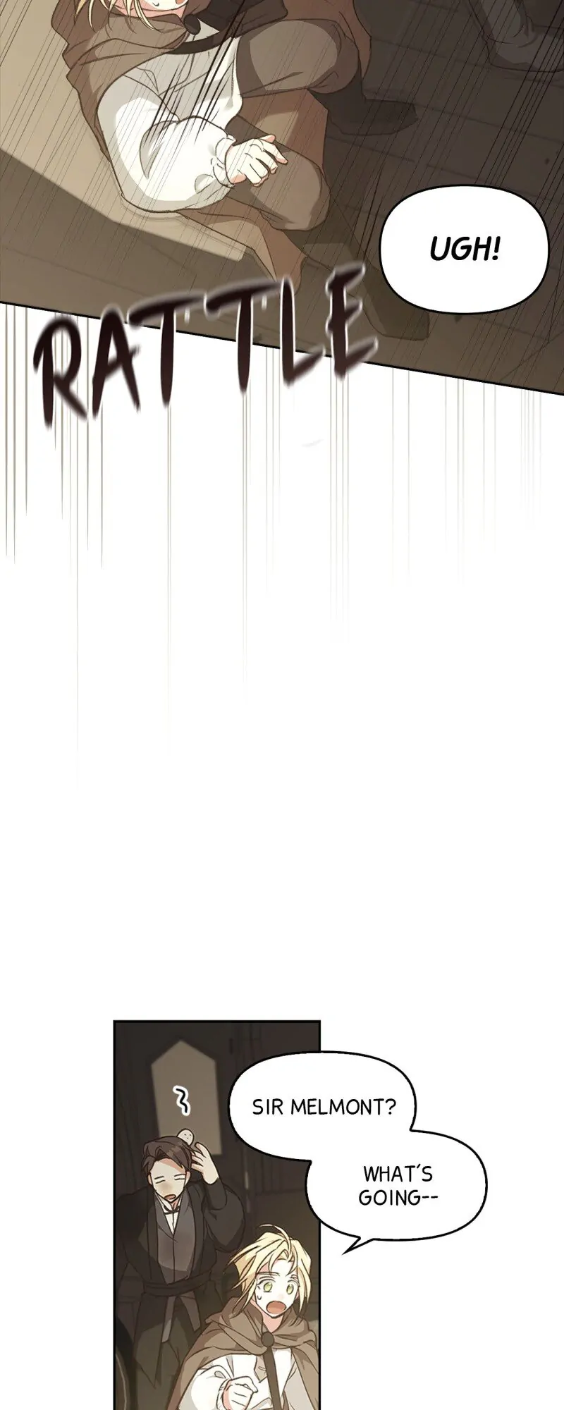 Regas Chapter 29 - Page 23