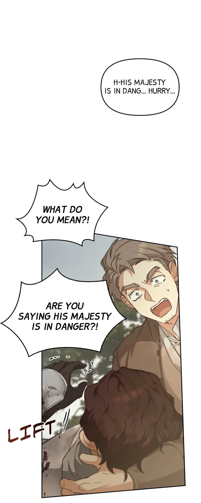 Regas Chapter 29 - Page 31