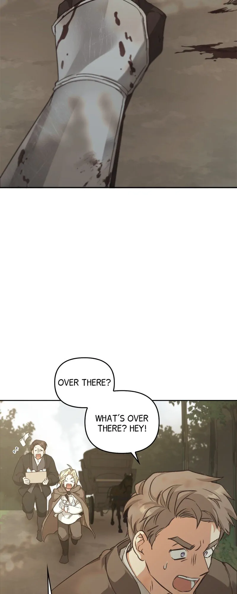 Regas Chapter 29 - Page 34