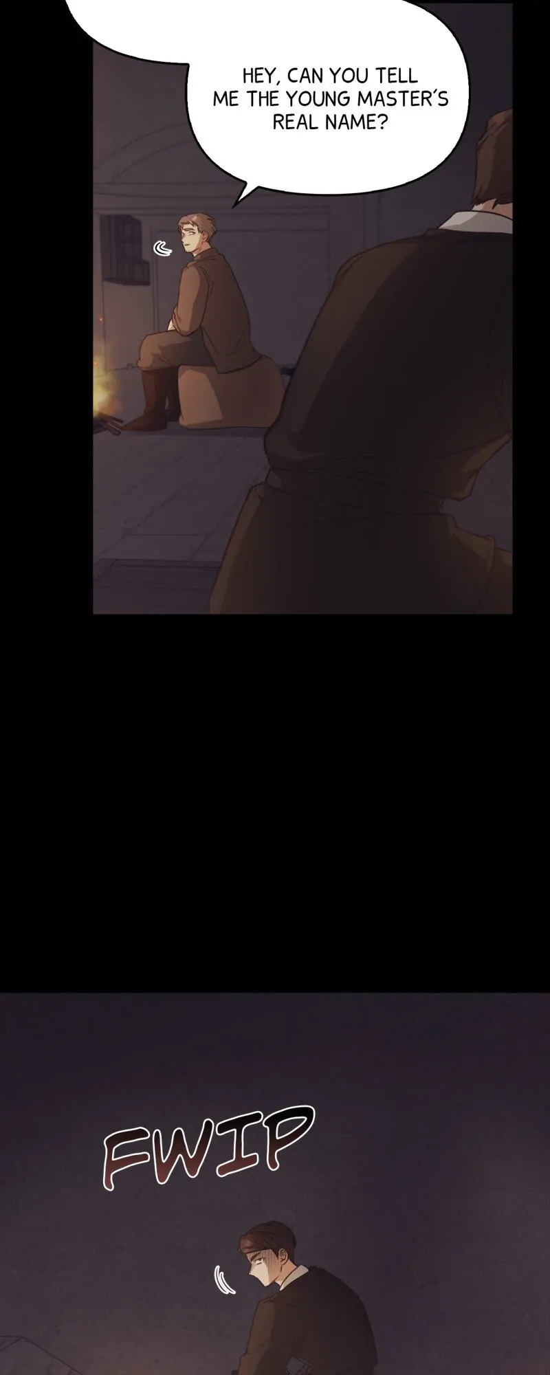 Regas Chapter 29 - Page 6